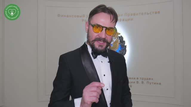 РОМАН СИНЬКОВ /Народные блогеры добра/ Главное медиа-событие года!