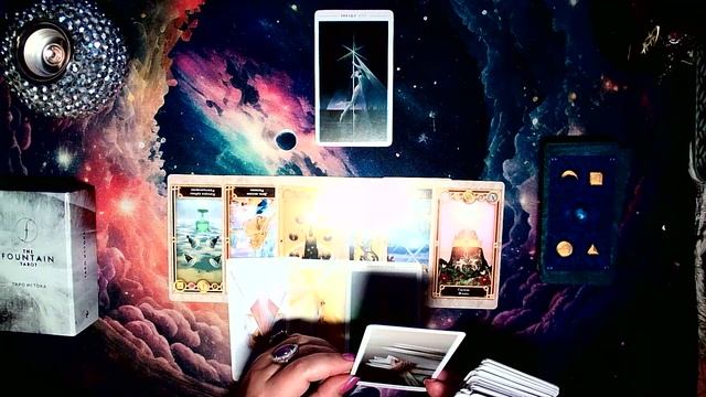 ВАМ ПОСЛАНИЕ ИЗ ИСТОЧНИКА