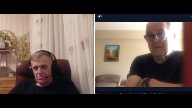 "Голубь мира" из США рассказал что такое агрессия.