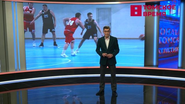 Спорт с Ильёй Лавренковым