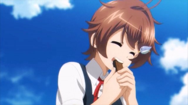 Малолетние тяночки надыбали вкусные сухпайки) "ПоSтапокалипти4еское путешествие"