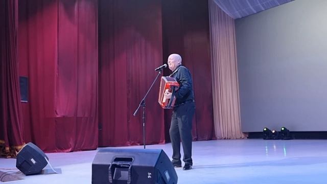 Это просто настоящий Шлягер! Николай Засидкевич - "Мосточек"