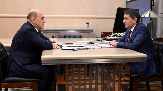 «Россети» подготовили восемь тысяч резервных источников для осенне-зимнего периода в России