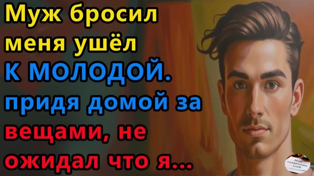 Истории из жизни|муж бросив меня |Аудио рассказы|Аудиокниги слушать онлайн|Жизненные истории