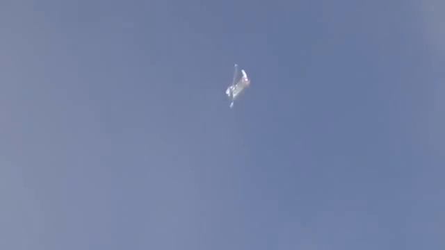 Реактивный ФАБ и почему его невозможно сбить!