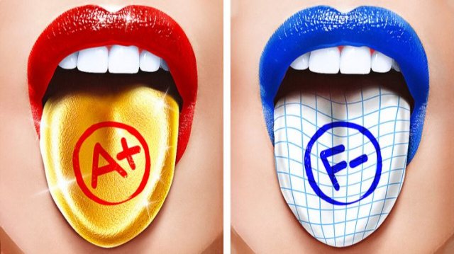 🎒 Дорогие гаджеты vs бюджетные лайфхаки для школы ✏️