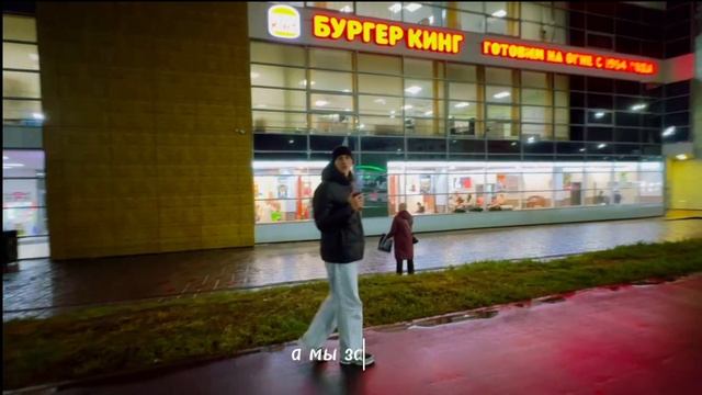 Проспект Максима Горького от студентов 2 курса группы Пд-1-24