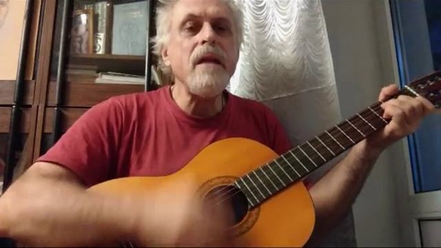 14 ВСТРЕЧА ДРУЗЕЙ исп автор