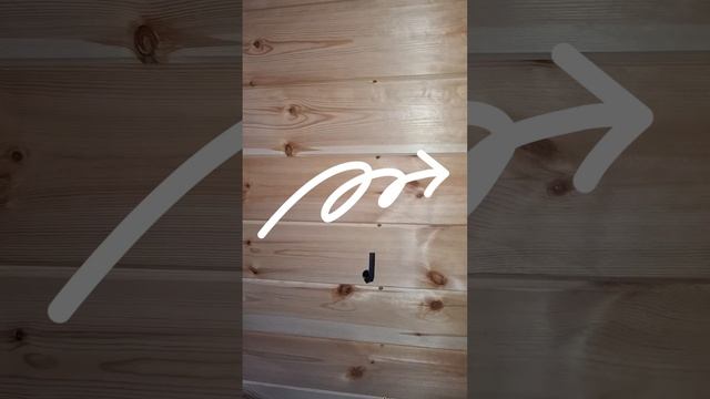 1000040500.mp4 (Собака смотрит на монтаж электропроводки (распайку р/коробок) в доме А-фрейм)