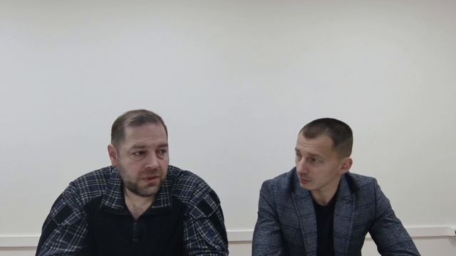 Прямой эфир по вопросам предоставления помощи участникам СВО и членам их семей