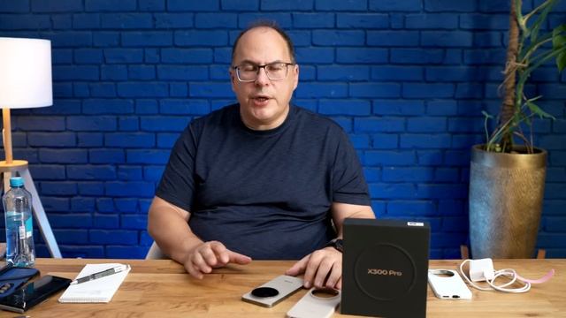 Фотофлагман vivo X300 Pro за 99999 рублей