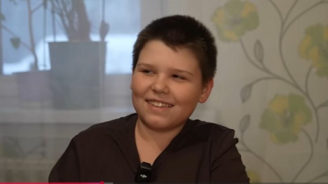 ФИНАЛ ИСТОРИИ С МАКАРОМ И ЕГО БАБУШКОЙ . ИГОРЬ МЁДОВ