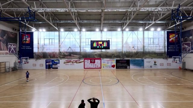 Владимир - Павловский Посад