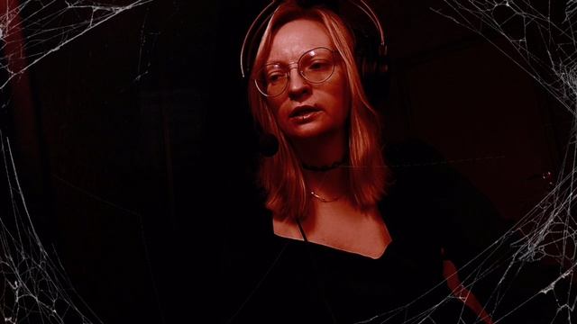 Огни старой дороги🕯часть III🕯