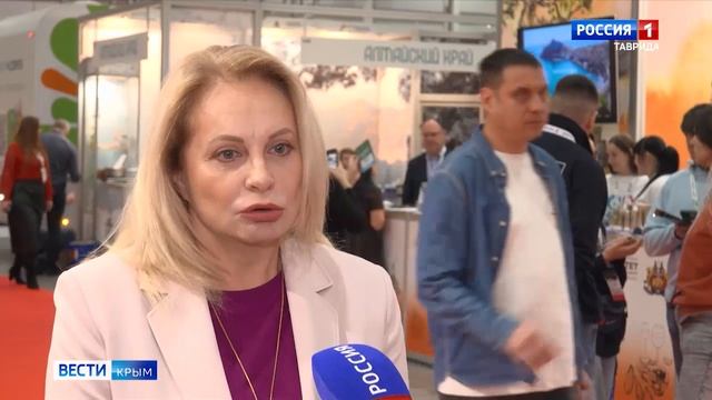 ВЕСТИ КРЫМ: выпуск 19.11.2025 21:10