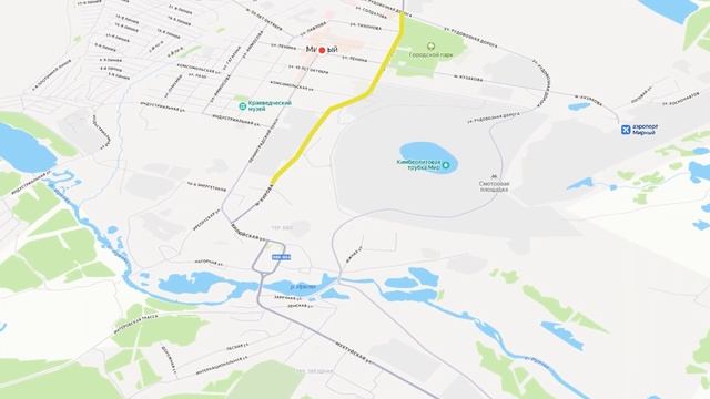 В ближайшие два года «Айхалтрансгаз» подключит к газу 120 домов Мирного