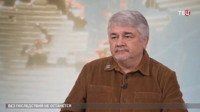 Ищенко: Зеленский не мог не знать, что вся его команда ворует