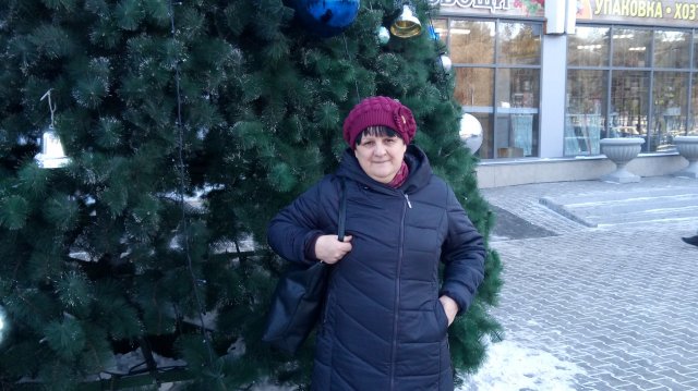 Вечерний разговор.