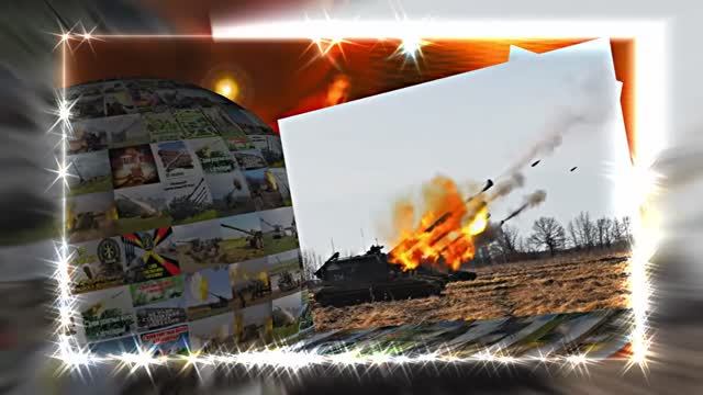 С Днём Ракетных Войск и Артиллерии! Поздравление к празднику 8!!!