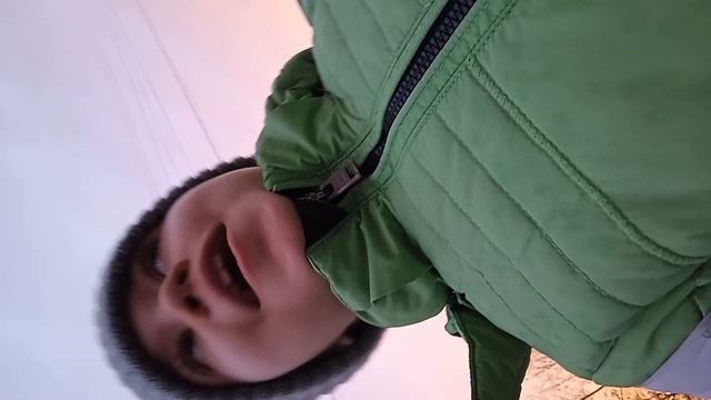 Наткнулась на радугу