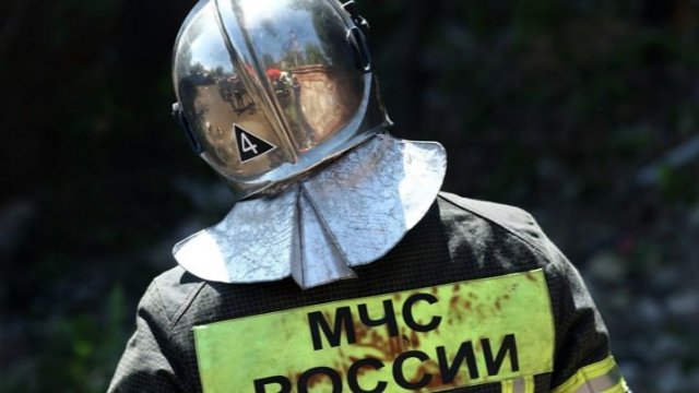 В Алексеевке Белгородской области произошел взрыв газа, есть пострадавшие