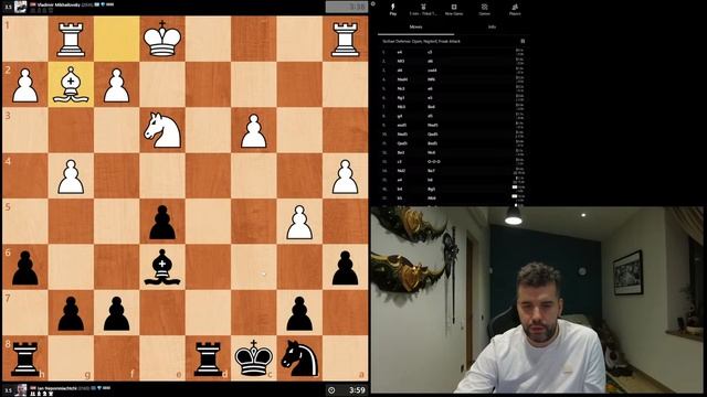 Титульный вторник | 18 ноября