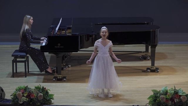 Самохвалова Ирина