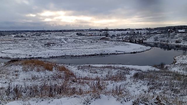 Никольское