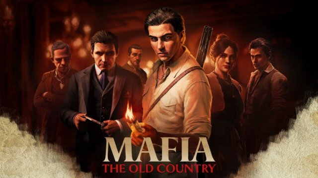 Mafia: The Old Country ➤ Геймплей основной компании. 1