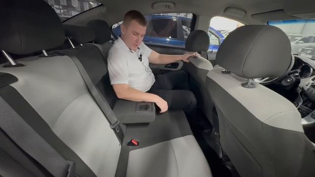 Продается CHEVROLET Cruze 2015 /Авто с пробегом