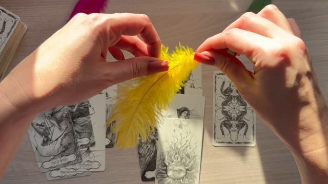 дойдут ли отношения до свадьбы? #таро