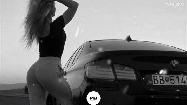 Крутая Музыка в Машину 2025.