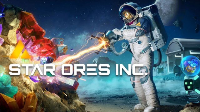 Star Ores Inc._Прохождение. Серия_5