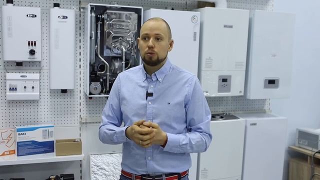 Не отключается котел, что делать?