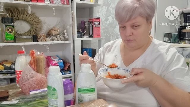 Распаковко, готовлю котлетки👍🤣🤣