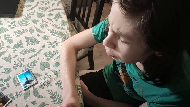 Влог / 13-19.11.2025 / Прогулки, Волга, заказы с Авито, пробуем дубайский шоколад