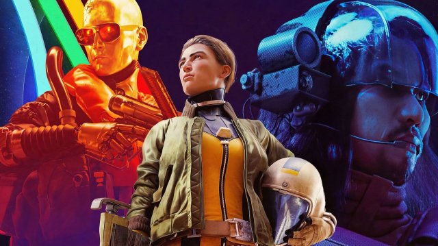 ARC Raiders день №7 в поисках чертежей