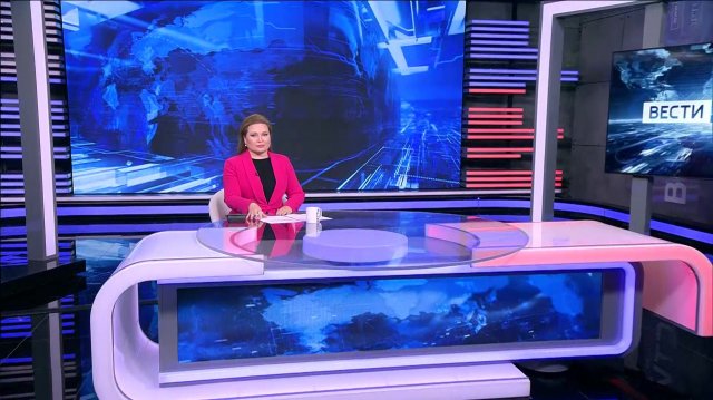 Вести-Башкортостан - 19.11.25