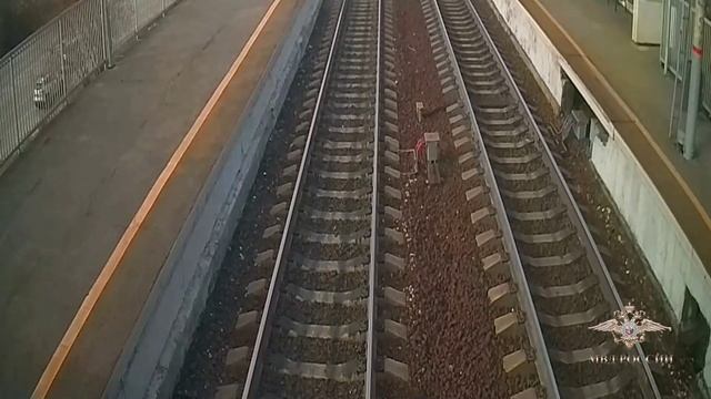 Транспортная полиция в Иркутске выявила юных зацеперов, размещавших видео опасных поездок в соцсетях