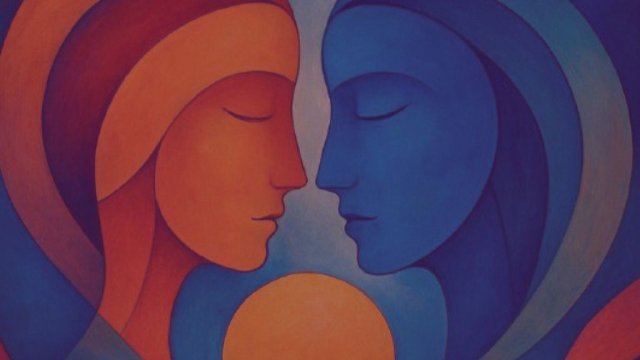 Отношения как источник энергии