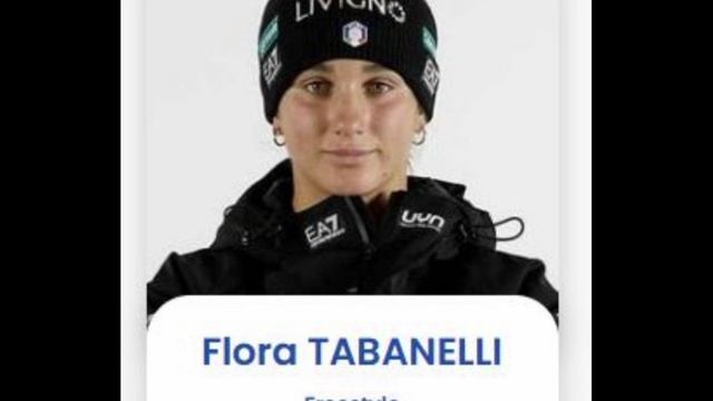 Flora Tabanelli