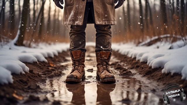 Зимняя правда 🎵 Песня