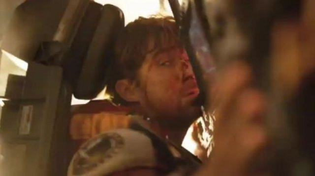 Проект- Конец света (2026)