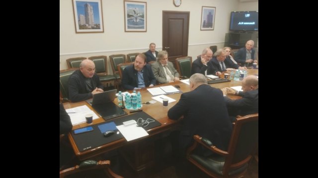 Круглый Стол»: «ИИ в гуманитарном измерении: топология вызовов» - Тимербулатов Тимур Рафкатович