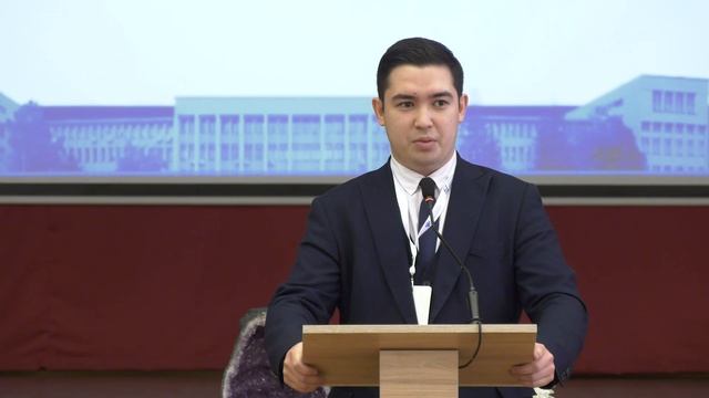 Семинар-совещание "Семья - опора современного общества"