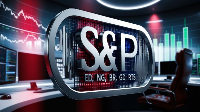 Обзор на 19.11.2025 | DXY, S&P500, Brent, Gold, NG, RTS, CNY, ED, BTC, ETH, SOL