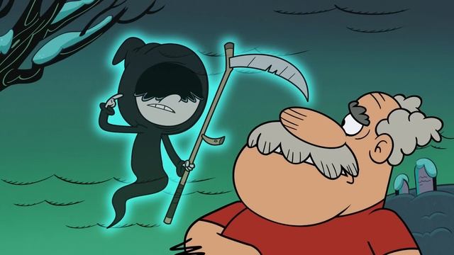 Мой шумный дом |  Мрачный час с Люси из «Мой шумный дом»! | Nickelodeon Cyrillic