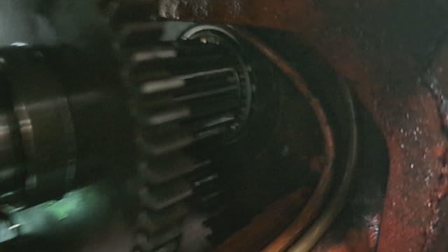 Фрезерный ВМ130 Собираю и настраиваю