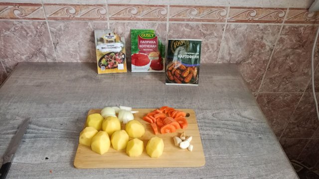 ГОТОВЛЮ КАРТОШКУ ТОЛЬКО ЭТИ СПОСОБОМ, Все Съедают за 5 Минут!