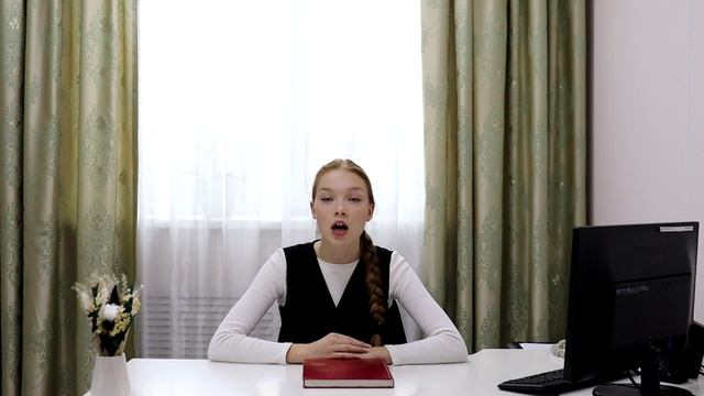 Волостнова Елизавета Александровна - участница образцового театра «Радужная фантазия»